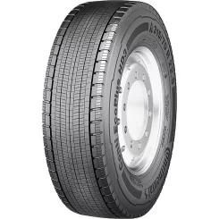 GUMA 295/60R22.5 CED3+ CONTI ECOPLUS HD3+ 150/147L 3PMSF
