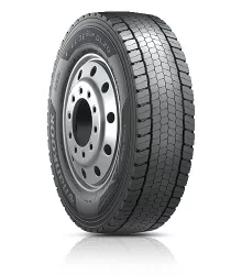 GUMA 295/60R22.5 DL20W 150/147L 3PMSF HANKOOK