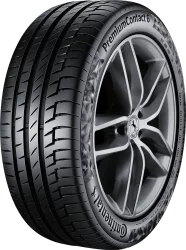 GUMA 235/45R18 94V PREMIUMCONTACT 6 FR TL CONTINENTAL