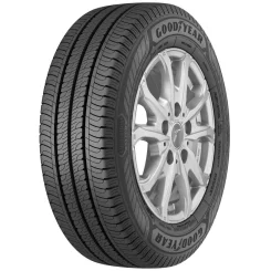 GUMA 195/65R16C 104/102T EFFICIENTGRIP CARGO 2 TL GOODYEAR