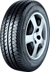 GUMA 175/70R14C 95/93T VANCONTACT 2 6PR TL CONTINENTAL