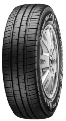 GUMA 215/60R17C 109T COMTRAC 2 TL VREDESTEIN
