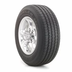 GUMA 265/60R18 110H DUELER H/T 684 II BRIDGESTONE GUMA 265/60R18 110H DUELER H/T 684 II BRIDGESTONE