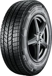 GUMA 215/65R16C 106/104T VANCONTACT WINTER  6PR TL CONTINENTAL