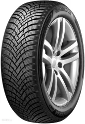 GUMA 205/45R17 88V WINTER ICEPT RS3 W462 TL HANKOOK