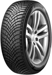GUMA 185/50R16 81H WINTER ICEPT RS3 W462 TL HANKOOK