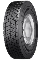 GUMA 275/70R22.5 148/145M CHD3 Conti Hybrid HD3 EU LRH 16PR M+S 3PMSF TL CONTINENTAL