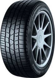 GUMA 225/50R18 99H XL FR ContiWinterContact TS 830 P AO TL CONTINENTAL GUMA 225/50R18 99H XL FR ContiWinterContact TS 830 P AO TL CONTINENTAL