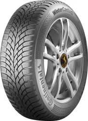 GUMA 225/50R17 98H XL FR WinterContact TS 870 TL CONTINENTAL GUMA 225/50R17 98H XL FR WinterContact TS 870 TL CONTINENTAL