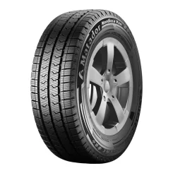 GUMA 225/55R17C 109/107T (104T) Nordicca Van 8PR TL MATADOR