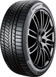GUMA 255/60R18 108V FR WinterContact TS 850 P SUV MGT TL CONTINENTAL GUMA 255/60R18 108V FR WinterContact TS 850 P SUV MGT TL CONTINENTAL