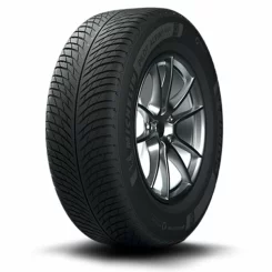 GUMA 285/35R22 106W PILOT ALPIN 5 SUV XL TL MICHELIN