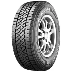 GUMA 225/65R16C BLIZZAK W810 112/110R TL BRIDGESTONE