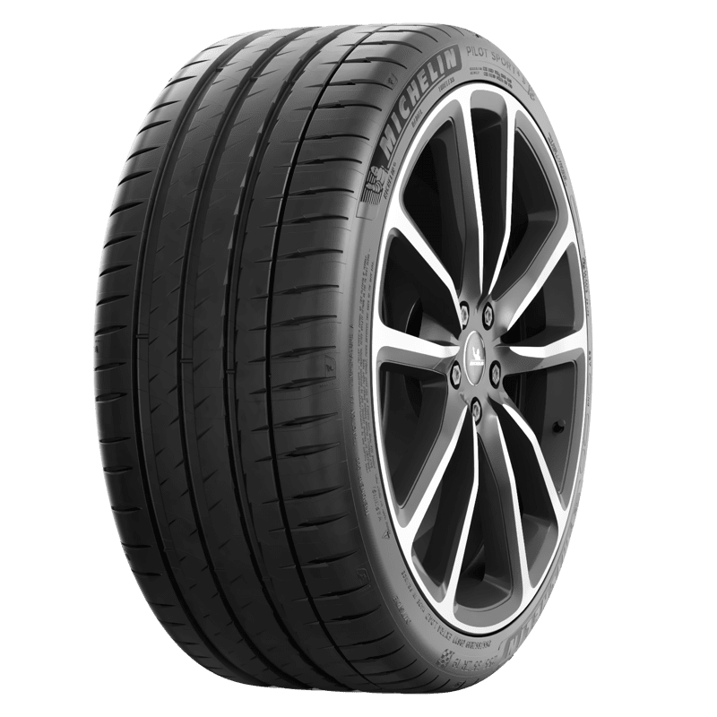 MICHELIN 315/30R22 107Y XL PILOT SPORT 4 S TL  MICHELIN