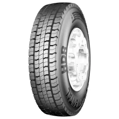 GUMA 11R22.5 148/145L HDR EU LRH 16PR TL CONTINENTAL
