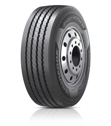 GUMA 385/55R19.5 TH31 SmartFlex 156J 3PMSF HANKOOK