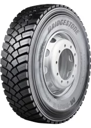 GUMA 13R22.5 M-DRIVE 001 156/150K 3PMSF TL BRIDGESTONE
