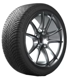 GUMA 215/45R20 95V PILOT ALPIN 5 XL TL MICHELIN