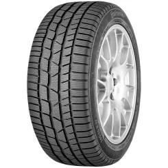 GUMA 255/35R19 96V XL FR ContiWinterContact TS 830 P TL CONTINENTAL