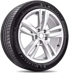 GUMA 255/45R20 105W PILOT SPORT 4 SUV MO XL TL MICHELIN GUMA 255/45R20 105W PILOT SPORT 4 SUV MO XL TL MICHELIN