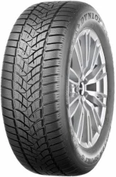 GUMA 245/65R17 111H WINTER SPT 5 SUV XL DUNLOP