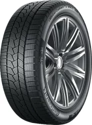 GUMA 255/35R19 96H XL FR WinterContact TS860S SSR * TL CONTINENTAL