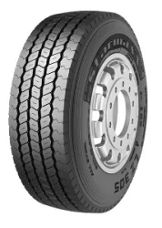 GUMA 385/65R22.5 LZ305 164K TL STARMAXX