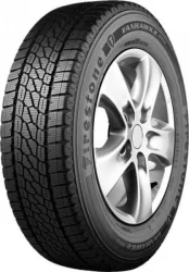 GUMA 205/75R16C 110/108R VANHAWK 2 WINTER TL FIRESTONE