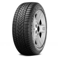 GUMA 205/55R16 91H SP WINTER SPT 4D MS MO DUNLOP GUMA 205/55R16 91H SP WINTER SPT 4D MS MO DUNLOP