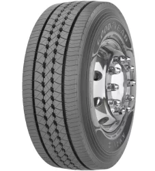GUMA 355/50R22.5 KMAX S G2 HL 156K 3PSF GOODYEAR