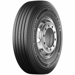 GUMA 295/80R22.5 CCA3 Conti Coach HA3 154/149M TL 3PMSF CONTINENTAL