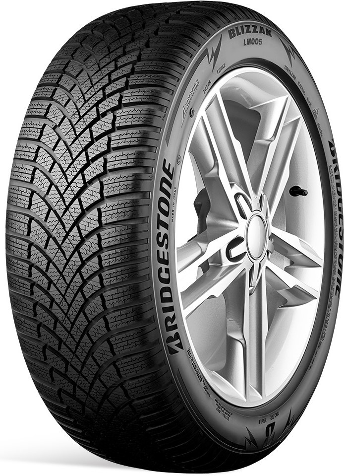 BRIDGESTONE 185/60R15 88T LM005 BLIZZAK TL BRIDGESTONE