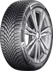 GUMA 175/80R14 88T WINTERCONTACT TS 860 TL CONTINENTAL