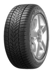 GUMA 225/50R17 98H WIINTER SPT 4D AO XL MFS DUNLOP GUMA 225/50R17 98H WIINTER SPT 4D AO XL MFS DUNLOP