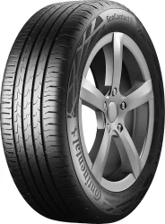 GUMA 205/55R17 91V EcoContact 6 TL CONTINENTAL
