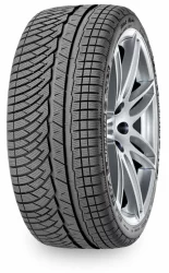 GUMA 255/45R19 104W PILOT ALPIN 4 GRNX XL TL MICHELIN