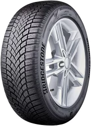 GUMA 255/55R20 110V BLIZZAK LM005 XL TL BRIDGESTONE
