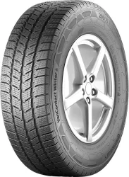 GUMA 175/75R16C 101/99R VanContact Winter 8PR TL CONTINENTAL GUMA 175/75R16C 101/99R VanContact Winter 8PR TL CONTINENTAL