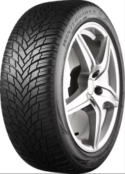 GUMA 195/55R15 85H WINTERHAWK 4 TL FIRESTONE