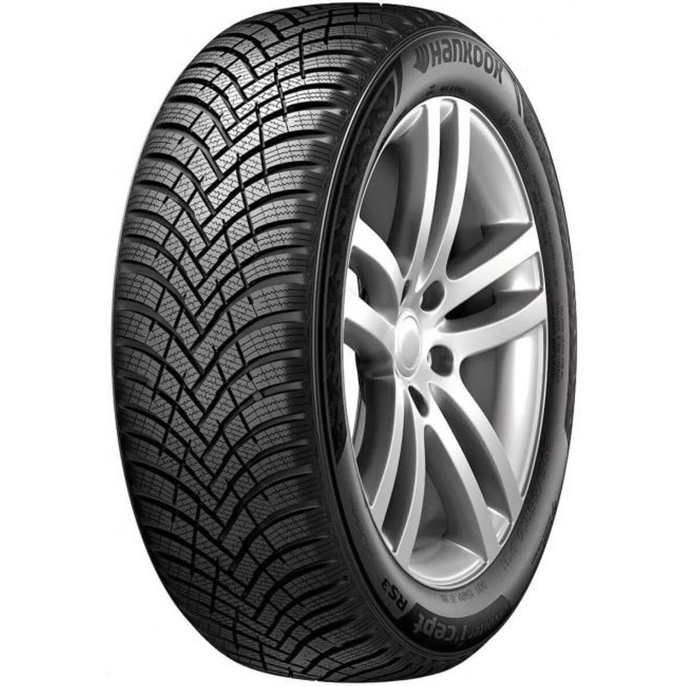 HANKOOK 185/55R15 86H WINTER ICEPT RS3 W462 XL TL HANKOOK