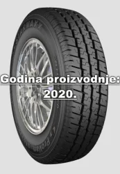 GUMA 205/75R16C 113/111R PROVAN ST850 10PR TL STARMAXX DOTXX20