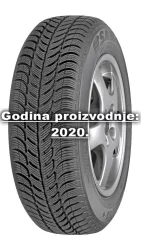 GUMA 165/70R13 79T ESKIMO S3+ MS TL SAVA DOTXX20 GUMA 165/70R13 79T ESKIMO S3+ MS TL SAVA DOTXX20