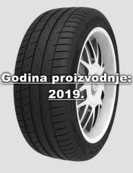GUMA 225/55R16 99W ULTRASPORT ST760 XL TL STARMAXX DOTXX19