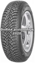 GUMA 175/65R14 82T ULTRAGRIP UG9+ MS TL GOODYEAR DOTXX20