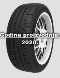GUMA 245/45R18 100W ULTRASPORT ST760 XL TL STARMAXX DOTXX20