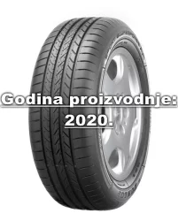 GUMA 185/55R15 82H SPT BLURESPONSE TL DUNLOP DOTXX20