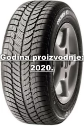 GUMA 185/60R14 82T ESKIMO S3+ TL SAVA DOTXX20