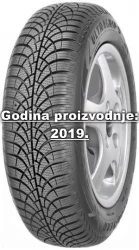 GUMA 185/60R14 82T ULTRAGRIP UG9+ MS TL GOODYEAR DOTXX19