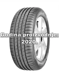 GUMA 195/55R15 85H EFFIGRIP PERF TL GOODYEAR DOTXX20