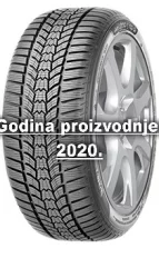GUMA 195/55R15 85H ESKIMO HP2 TL SAVA DOTXX20